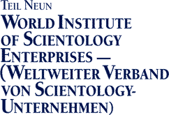  (WISE : World Institute of Scientology Enterprises)